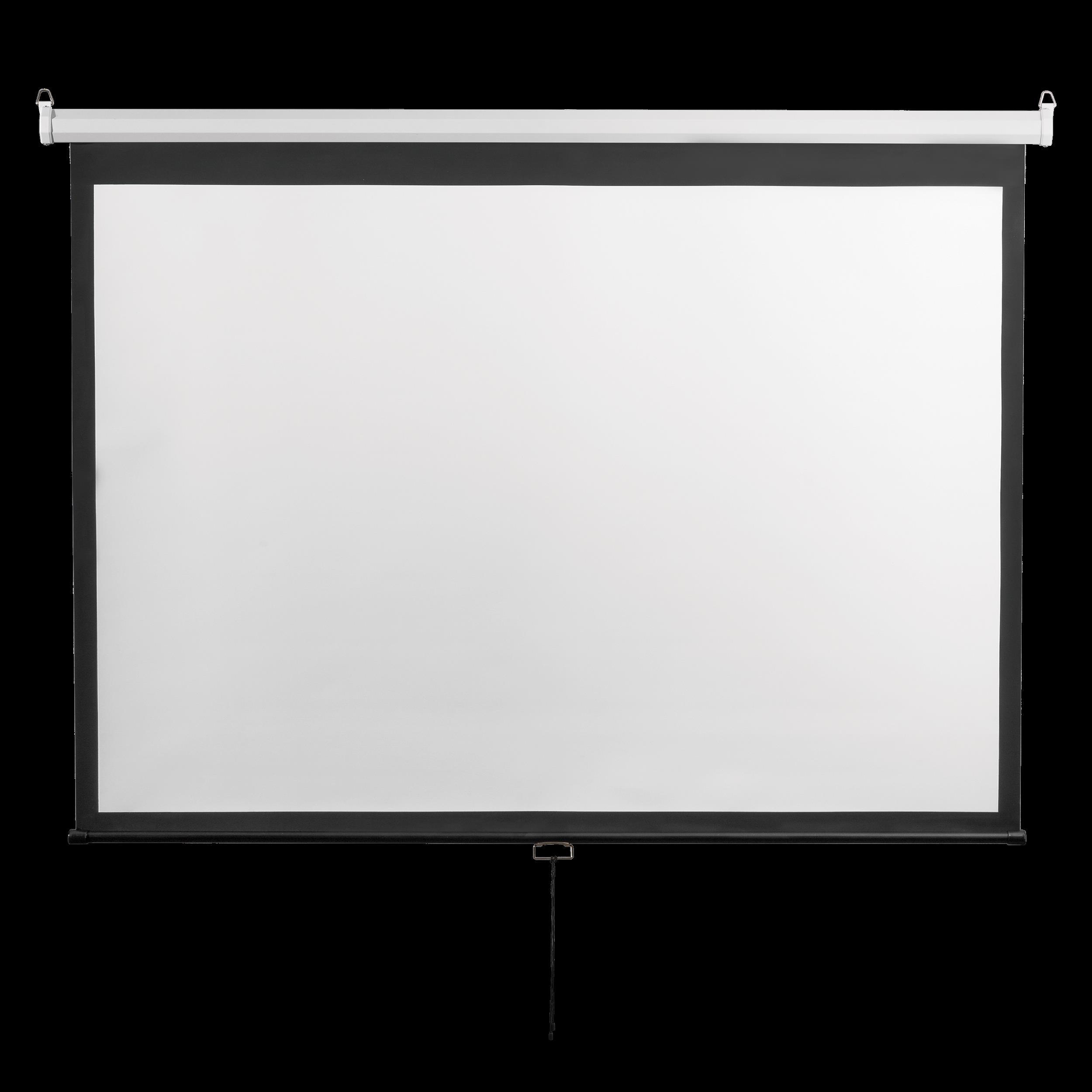 PROJEKTORSKO PLATNO SBOX PSM-4:3-120