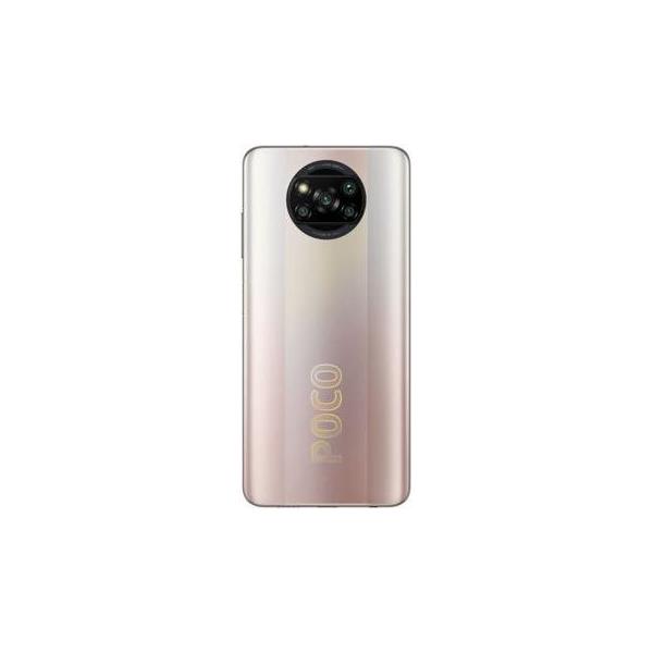 Mobitel Poco X3 PRO 6+128GB metal bronze