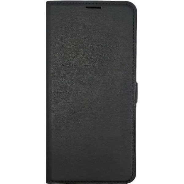 MM BOOK TORBICA POCO X4 PRO 5G SLIM crna