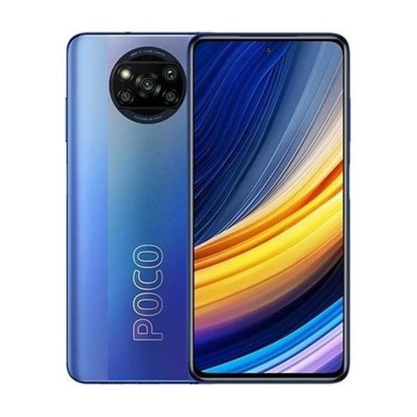 Mobitel Poco X3 PRO 6+128GB frost blue