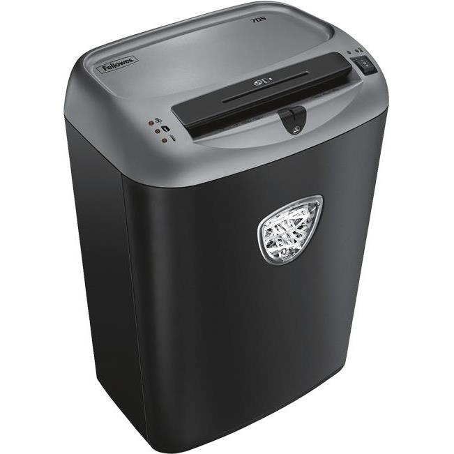 Uništavač dokumentacije 14 listova StripCut Powershred 70S Fellowes 4671102