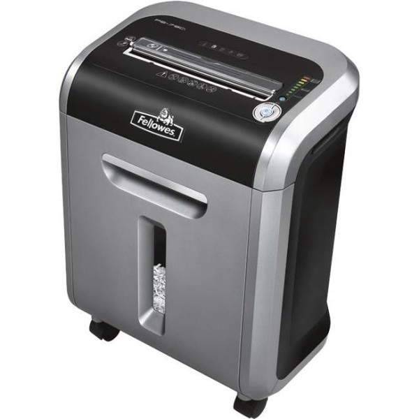 Uništavač dokumentacije  16 listova CrossCut Powershred 79Ci Fellowes 4679004