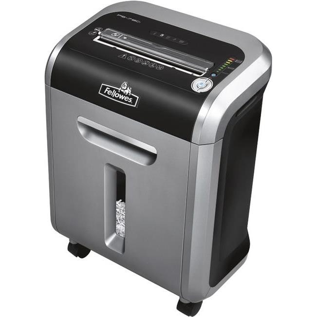 Uništavač dokumentacije 16 listova CrossCut Powershred 79Ci Fellowes 4679004
