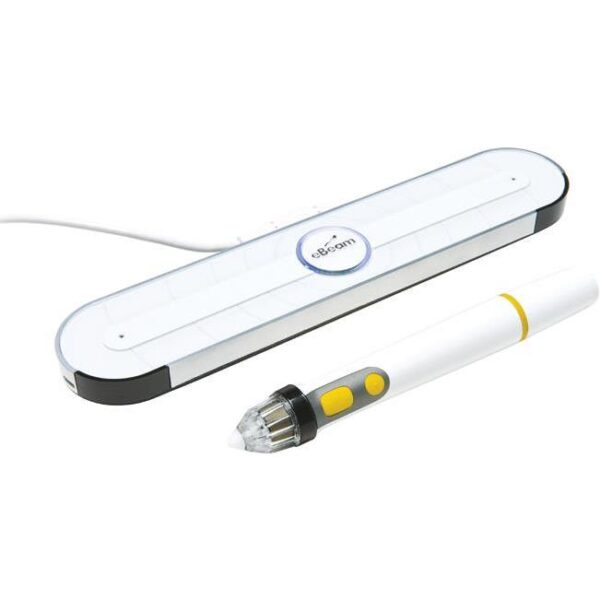 eBeam Edge Business USB Legamaster bijeli!!