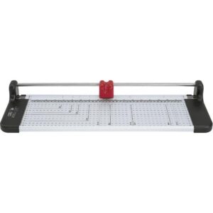 Rezač stolni za papir rez460mm  6L Mobius 67460000