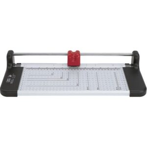 Rezač stolni za papir rez320mm 6L Mobius 61320000, 000006963