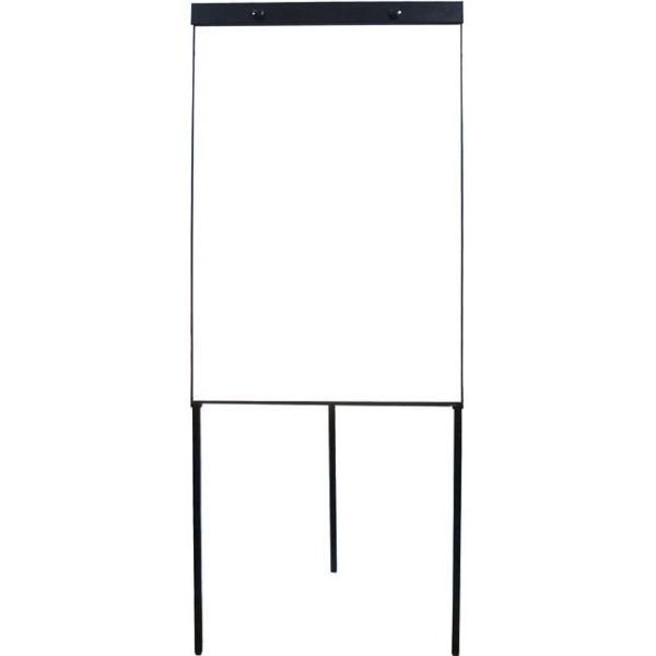 Stalak flipchart+bijela ploča 60x90cm