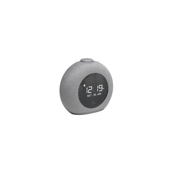 JBL Horizon 2 DAB radio BT budilica/uređaj, sivi, JBLHORIZON2GRYEU
