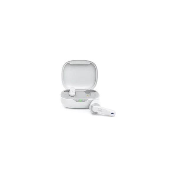 JBL Wave 300TWS BT5.2 In-ear bežične slušalice s mikrofonom, bijele, JBLW300TWSWHT