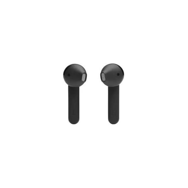 JBL Tune 225TWS BT5.0 In-ear bežične slušalice s mikrofonom, prozirno crne, JBLT225TWSGHOSTBLK