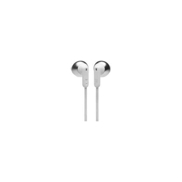 JBL Tune 215 In-ear slušalice s mikrofonom, bijele, JBLT215BTWHT