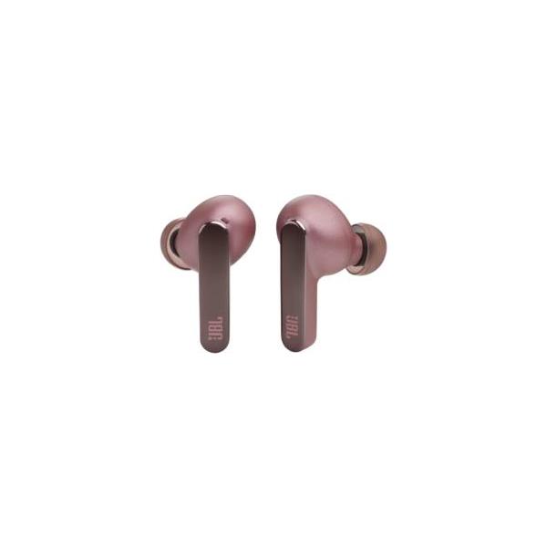 JBL LIVE Pro2 TWS BT5.0 in-ear bežične slušalice s mikrofonom, eliminacija buke, crvene, JBLLIVEPRO2TWSROS