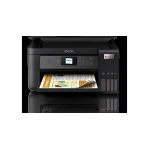 Epson EcoTank L4260 multifunkcijski inkjet pisač, duplex, A4, CISS/Ink benefit, 5760x1440 dpi, Wi-Fi, C11CJ63409