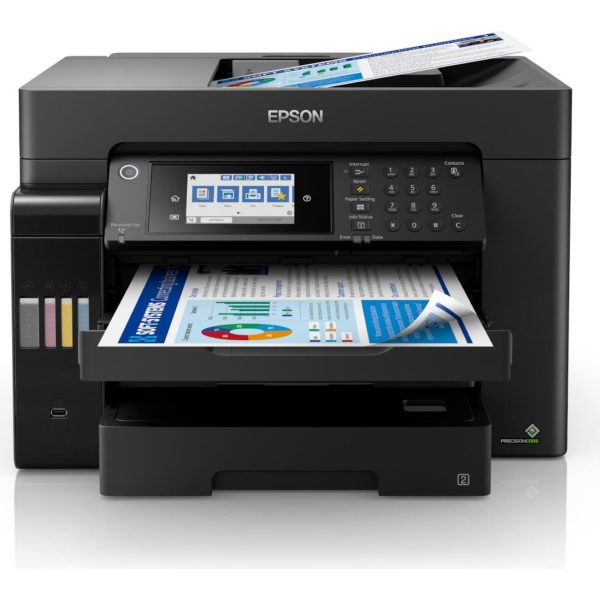 Pisač Epson ecotank L15160 A3+ C11CH71402, C11CH71402