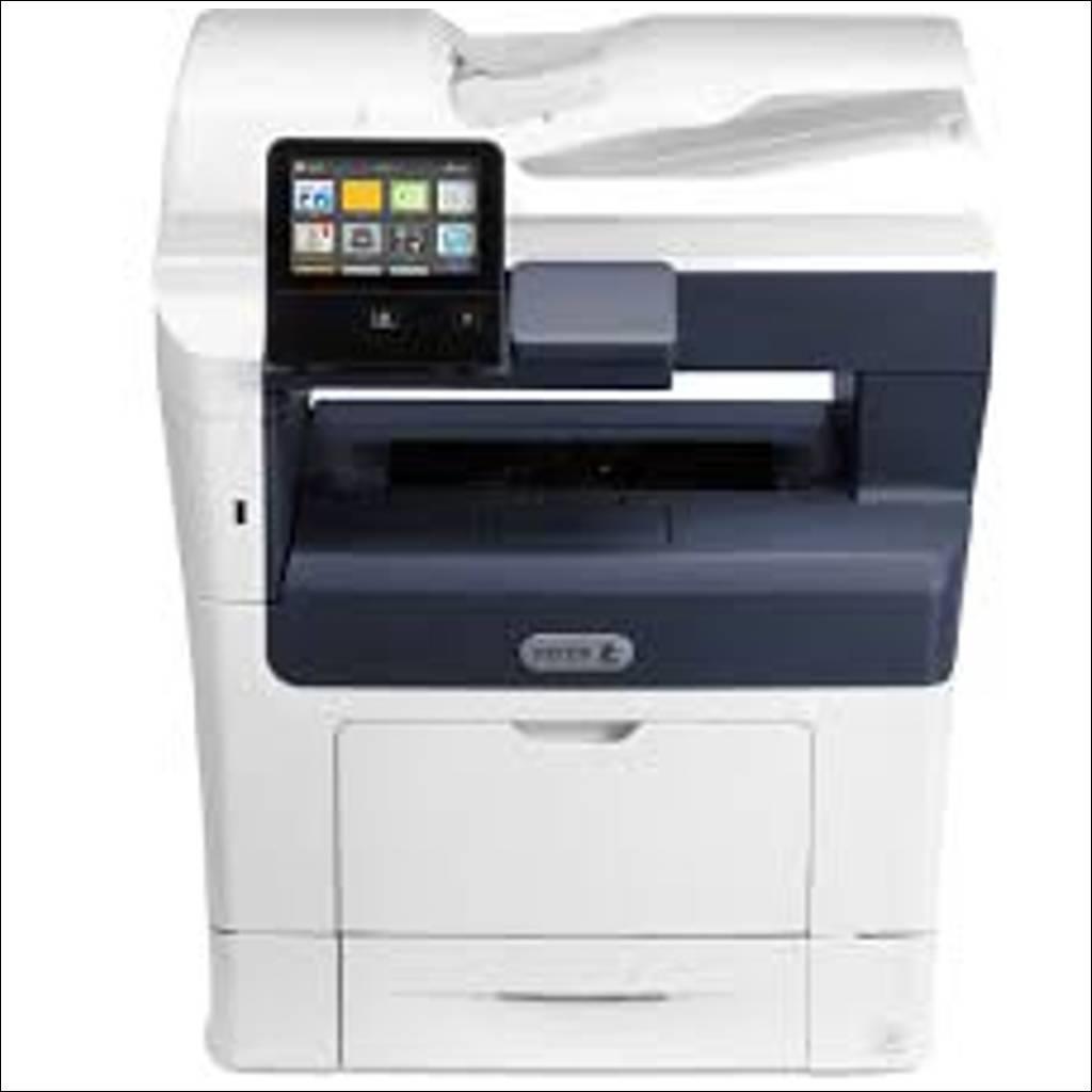 Pisač Xerox laser mono MF Versalink B405V_DN A4, DUPLEX, NETWORK, NFC, Wi-Fi, B405V_DN