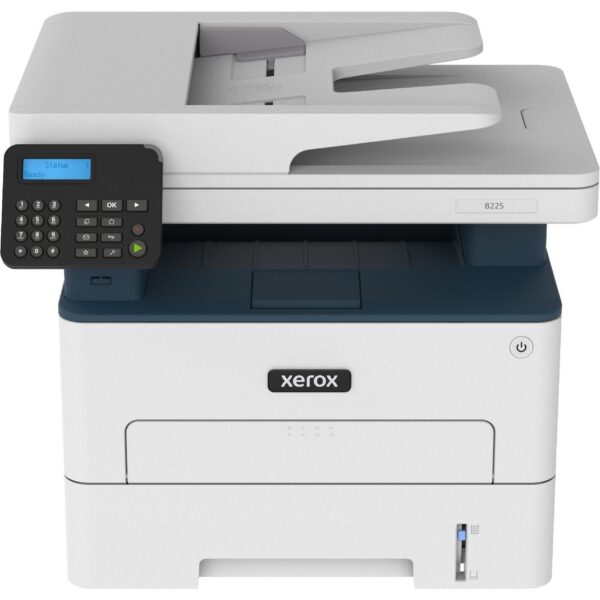 Pisač Xerox laser mono  MFP B225V_DNI A4, duplex, Wi-Fi, network, B225V_DNI