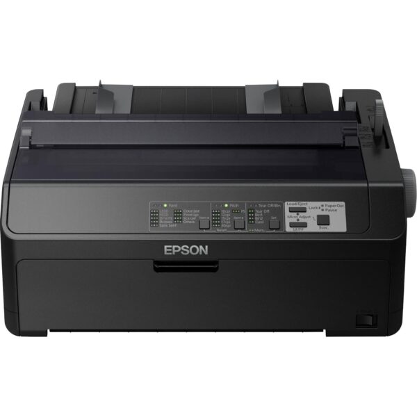 Pisač iglični Epson LQ-590II A4 C11CF39401, C11CF39401 - Slika 3
