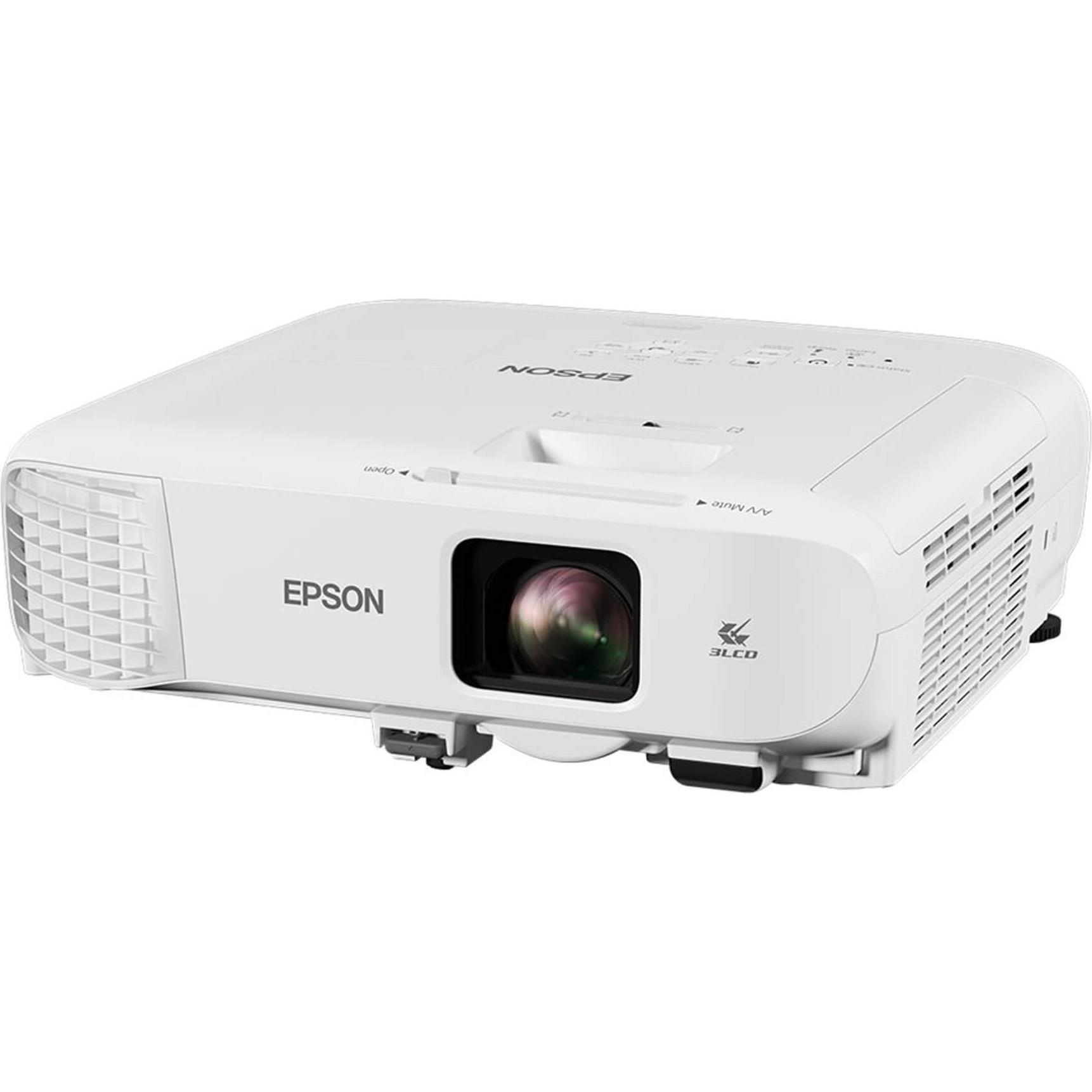Projektor Epson EB-X49 3LCD xga,2700 ansi ,V11H982040