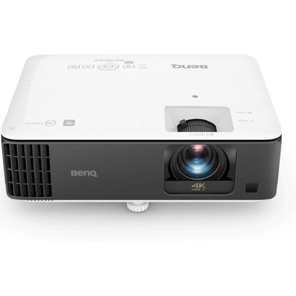 Projektor BenQ TK700STi, DLP, 3840×2160 4K UHD, 3000lm, 1.2x, HDMI, USB, HDR, WiFi, Android 9.0, Bluetooth 4.2, Android TV,9H.JNL77.17E - Slika 3