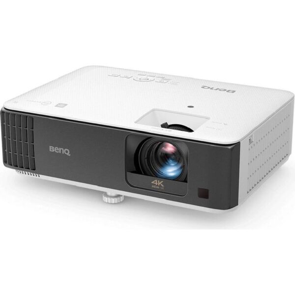Projektor BenQ TK700STi, DLP, 3840×2160 4K UHD, 3000lm, 1.2x, HDMI, USB, HDR, WiFi, Android 9.0, Bluetooth 4.2, Android TV,9H.JNL77.17E - Slika 4