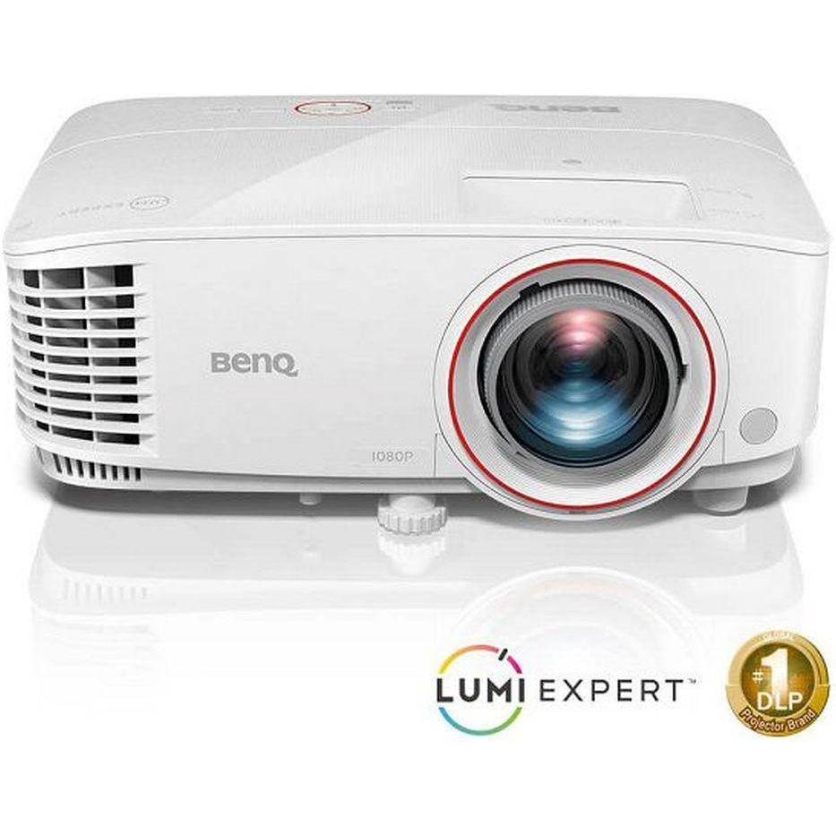 Projektor BenQ TH671ST DLP, FHD, 3000 Ansi, short throw, HDMI, 9H.JGY77.13E