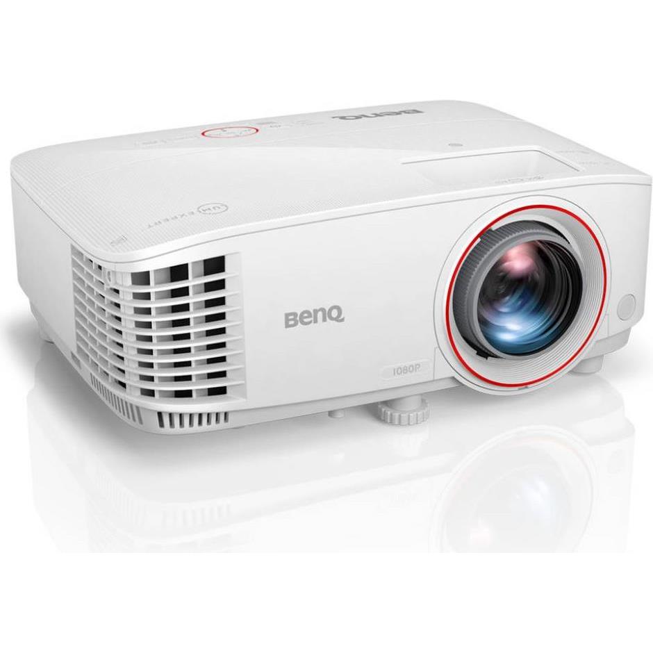 Projektor BenQ TH671ST DLP, FHD, 3000 Ansi, short throw, HDMI, 9H.JGY77.13E - Slika 3