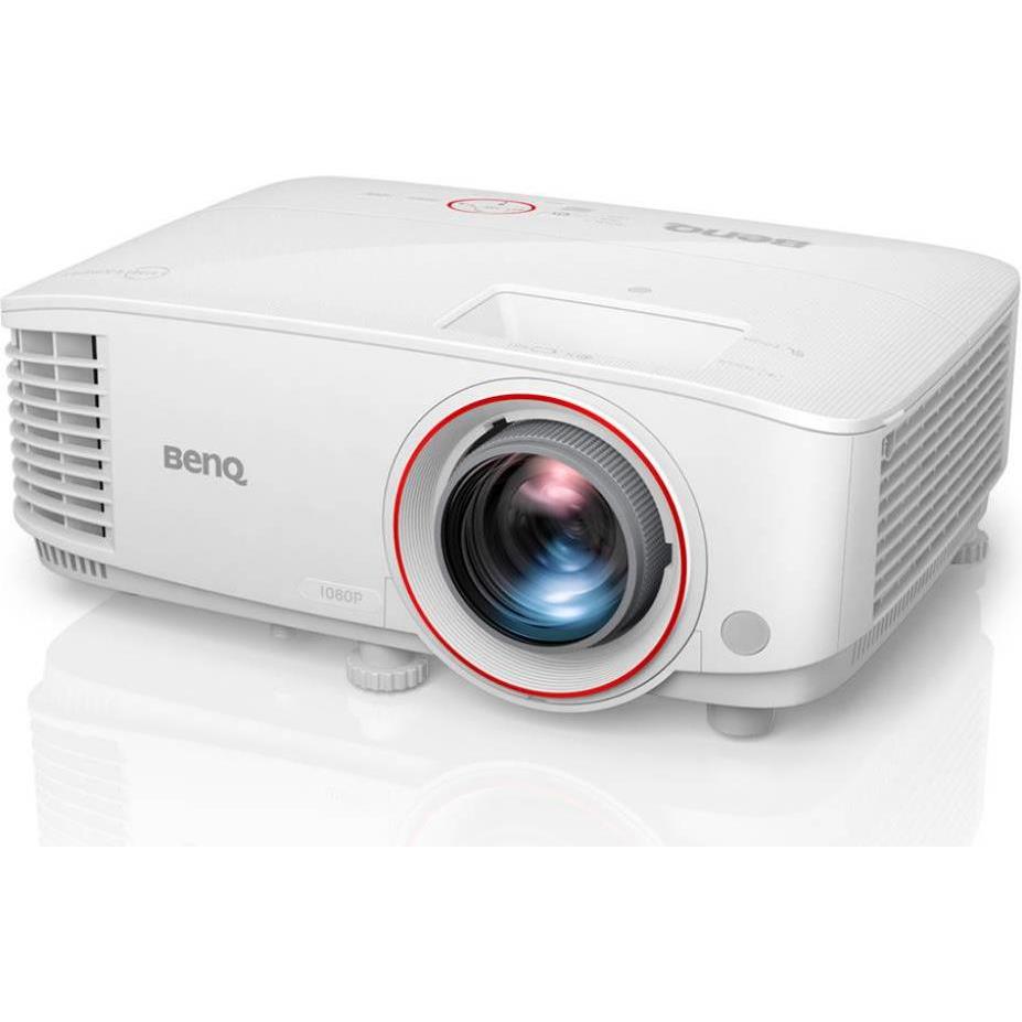 Projektor BenQ TH671ST DLP, FHD, 3000 Ansi, short throw, HDMI, 9H.JGY77.13E - Slika 4