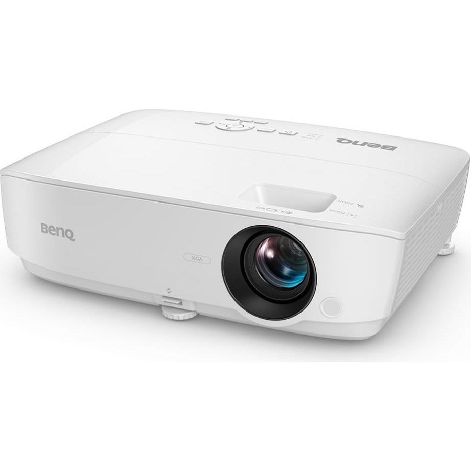 Projektor BenQ MX536, DLP, 1024x768 XGA, 4000lm, 1.2x, HDMIx2, VGAx2, USB, 9H.JN777.33E - Slika 3