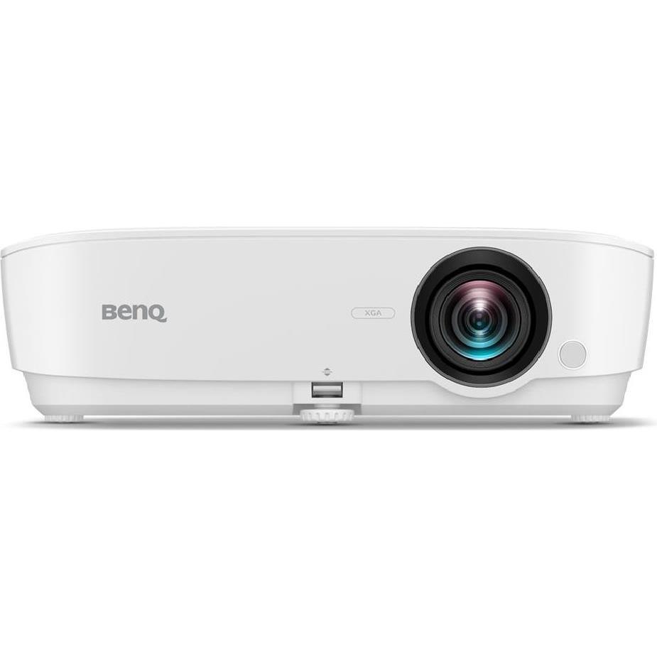 Projektor BenQ MX536, DLP, 1024x768 XGA, 4000lm, 1.2x, HDMIx2, VGAx2, USB, 9H.JN777.33E - Slika 4