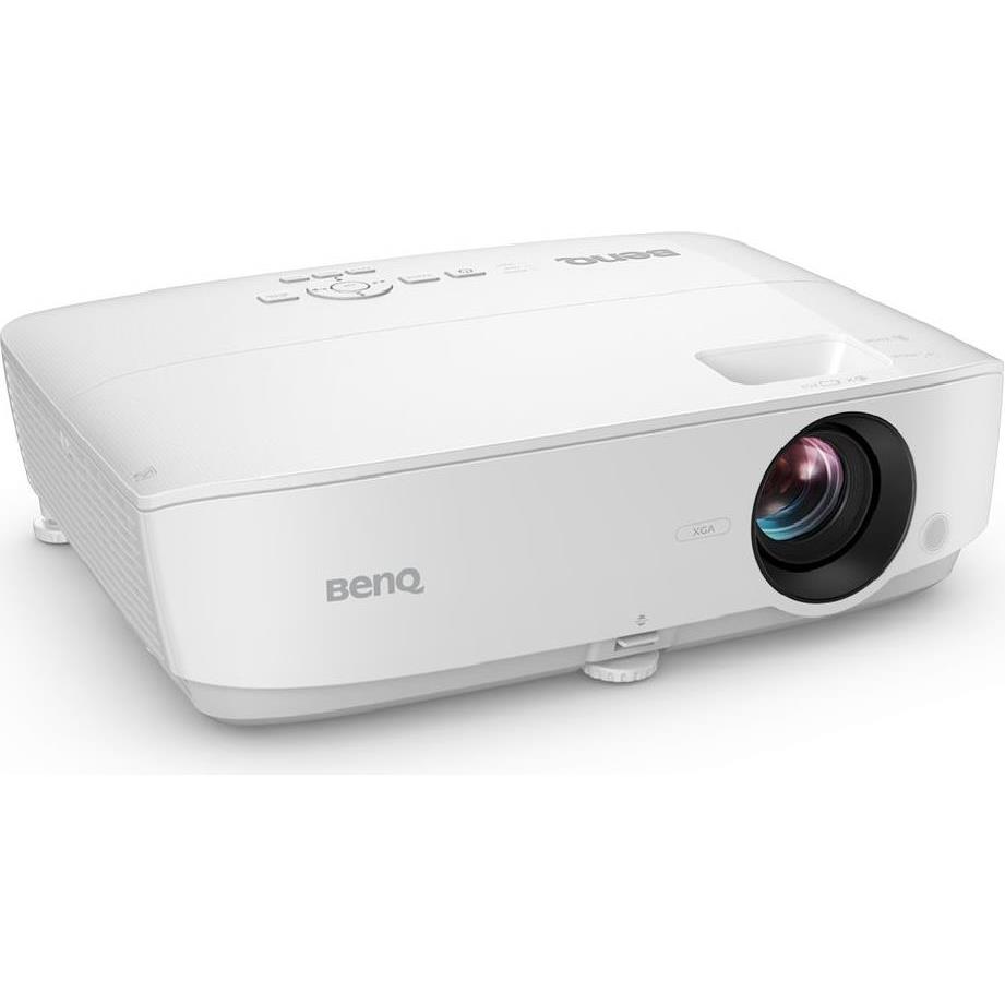 Projektor BenQ MX536, DLP, 1024x768 XGA, 4000lm, 1.2x, HDMIx2, VGAx2, USB, 9H.JN777.33E - Slika 5