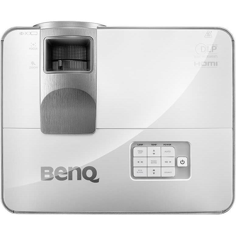 Projektor BenQ MW632ST, WXGA, 3200 Ansi, 9H.JE277.13E