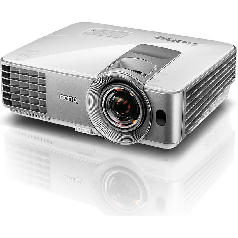 Projektor BenQ MW632ST, WXGA, 3200 Ansi, 9H.JE277.13E - Slika 3