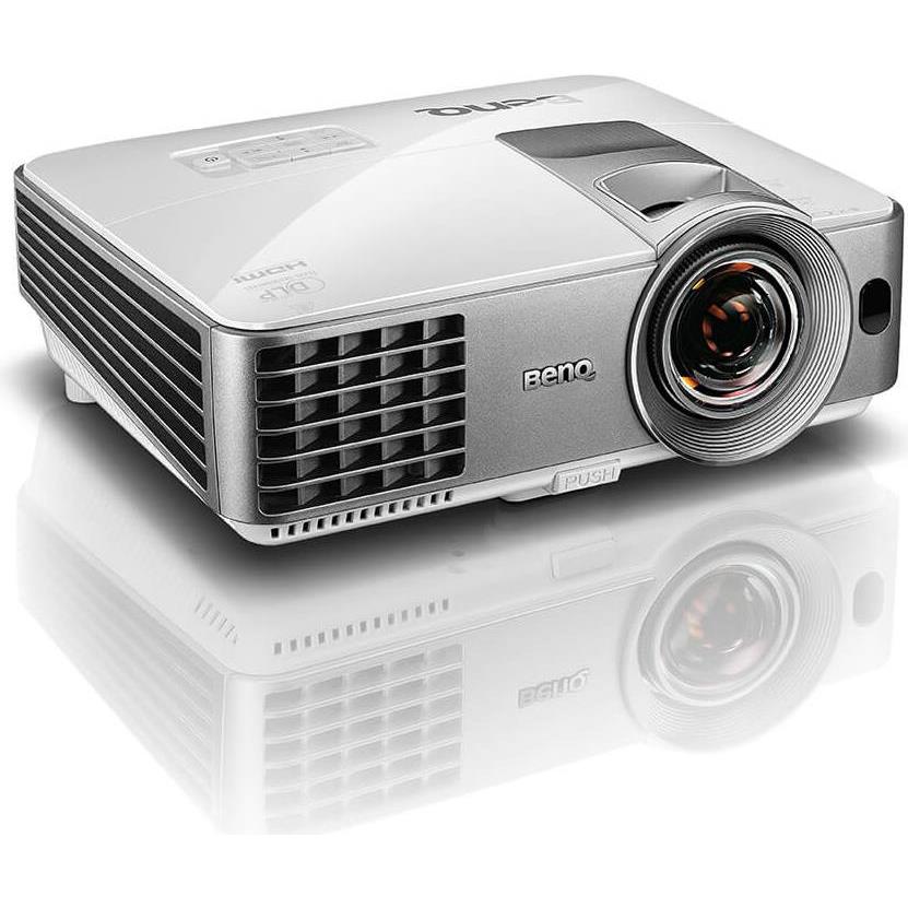 Projektor BenQ MW632ST, WXGA, 3200 Ansi, 9H.JE277.13E - Slika 4