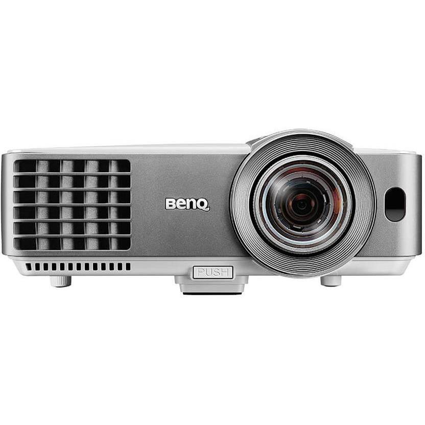 Projektor BenQ MW632ST, WXGA, 3200 Ansi, 9H.JE277.13E - Slika 6