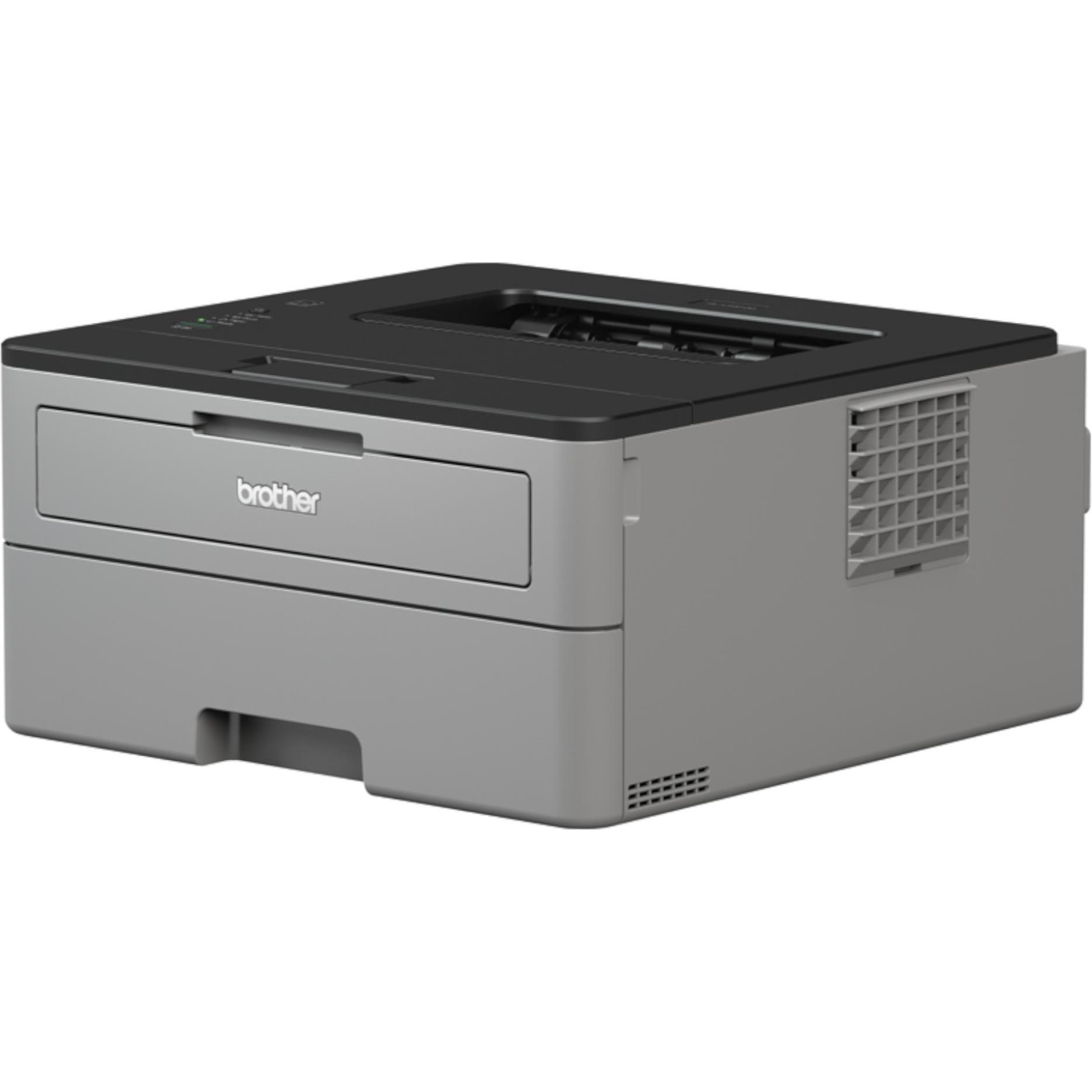 Pisač Brother laser mono SF HLL2312D A4, duplex, HLL2312DYJ1
