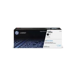HP 135A Black Original LaserJet Toner