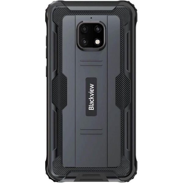 Mobitel Blackview BV4900 PRO 4/64GB crni, BV0011 - Slika 2