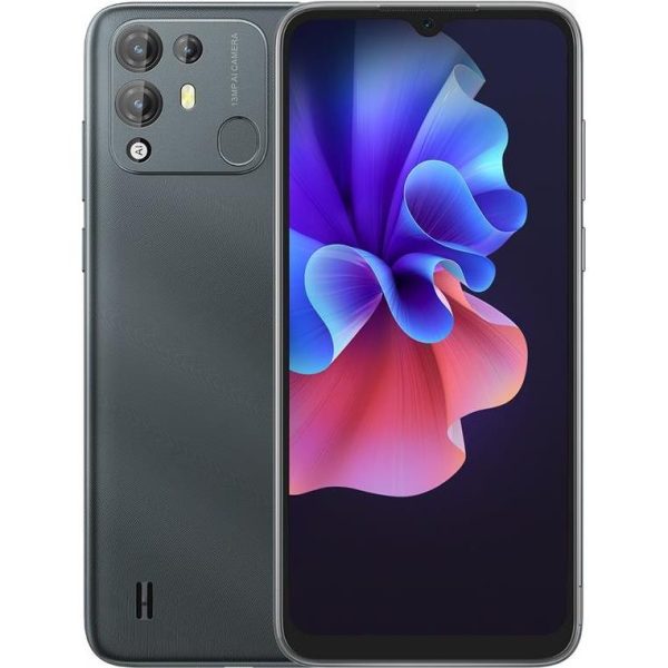 Mobitel Blackview A55 PRO crni 4/64GB