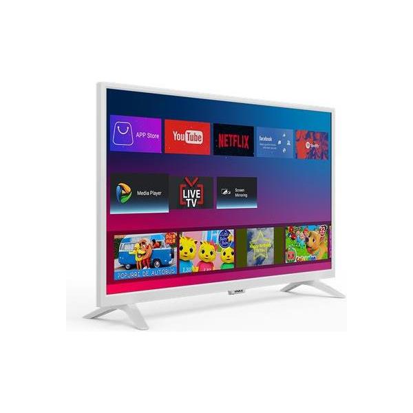 VIVAX IMAGO LED TV-32S61T2S2SM White - Slika 2