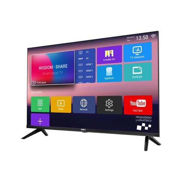 VIVAX IMAGO LED TV-32LE131T2S2SM - Slika 2