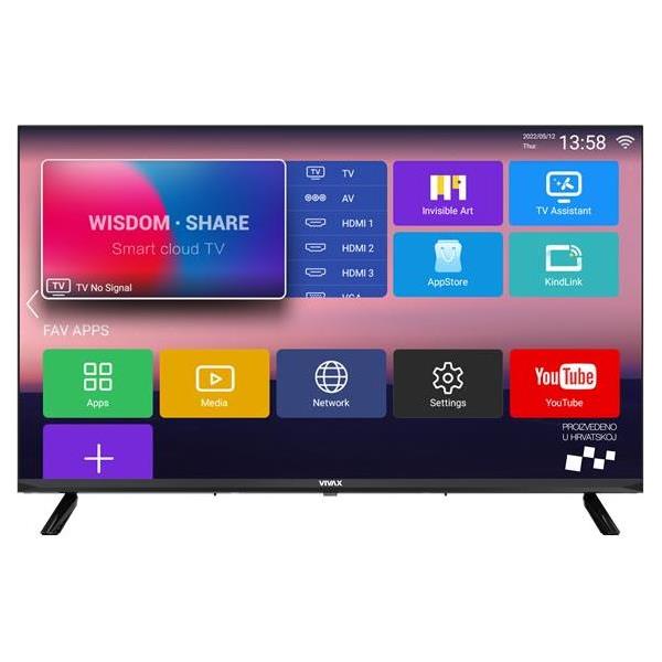 VIVAX IMAGO LED TV-32LE131T2S2SM