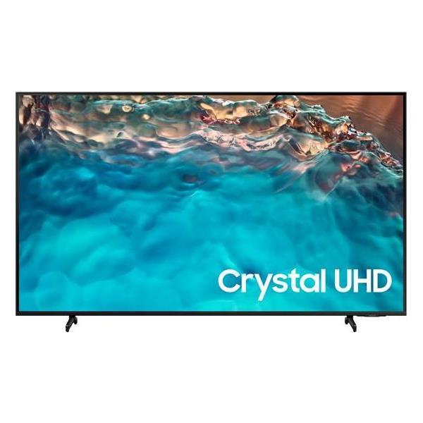 SAMSUNG LED TV UE55BU8072UXXH, UE55BU8072UXXH