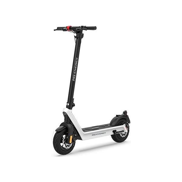 MS ENERGY e-romobil e21 white, 1247588
