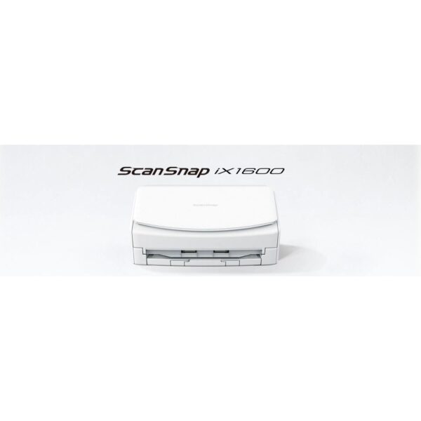 Fujitsu ScanSnap iX1600, PA03770-B401