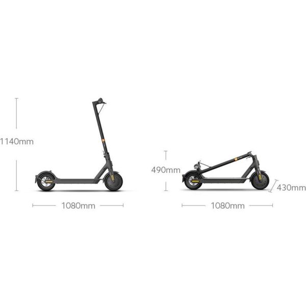 Romobil Xiaomi Mi Electric scooter 1S