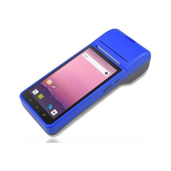 PAKET PDA 5,5“ (PDA uređaj ZJ6000PDA + APP Fiskalna blagajna licenca 1 godina)