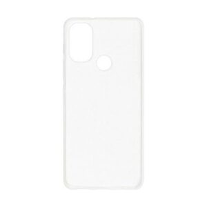 MM TPU MOTOROLA MOTO E40 / E20 ULTRA SLIM prozirna
