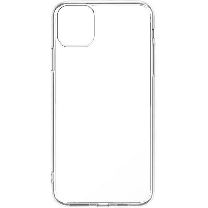 MM TPU IPHONE 14 ULTRA SLIM prozirna