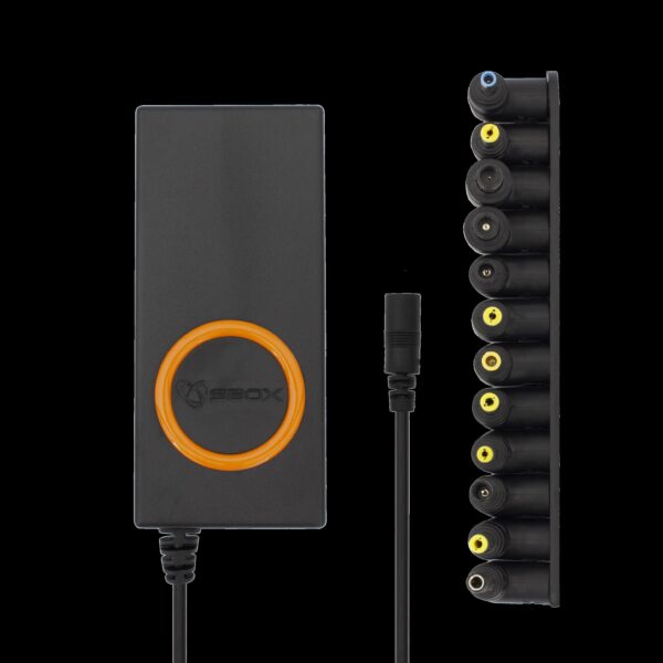 SBOX univerzalni notebook punjač A-901 90W - Slika 2