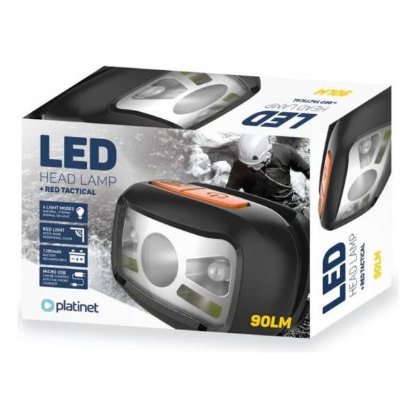 Platinet NAGLAVNA LAMPA, PHL2882